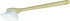 Star Brite Utility Scrub Brush - Marine-Grade Heavy-Duty Stiff Bristled Scrubber -