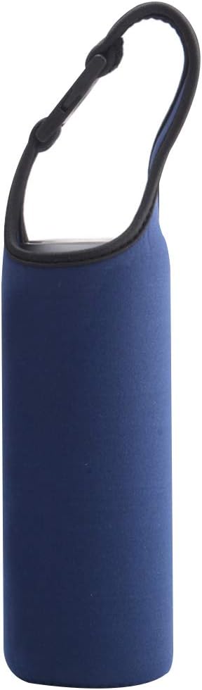 generic Maximizes Temperature Retention Heat Insulation Water Bottles Sleeve for Outdoor Insulating Sleeve
