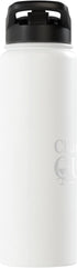Wine Mood Royalty Vibes Chardonnay Queen Wine Elegant Drinker - Stainless Steel Insulated Water Bottle