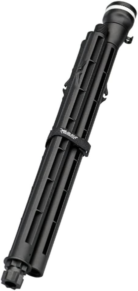 RAILBLAZA Kayak Extenda Pole (14-42in) for Lights, Cameras, Flags, and Torches