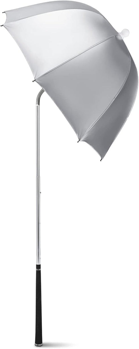 G4Free Golf Bag Umbrella for Club Protection