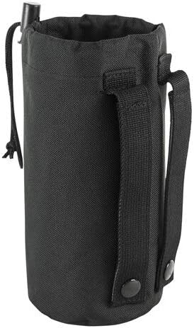 NcSTAR VISM Molle Hydration Bottle Pouch by NcSTAR