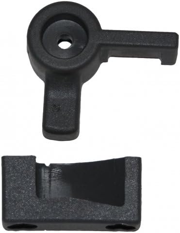 Lewmar Standard Portlight Seal - Size 4 LH&RH, Exact Match Replacement Part