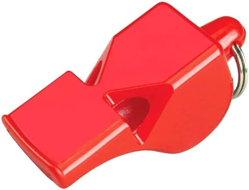 Ultimate Hunters Hunt Test Dog Training Whistle, Loud Pea-Less Design with Lanyard for Convenient Use