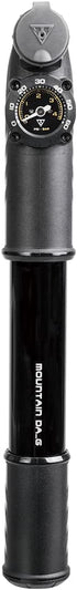 Topeak Mountain DA G Bike Pump