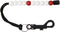 Joyhey 2 Pcs Golf Beads Score Counter, Golf Beads to Count Strokes with Clips