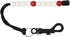 Joyhey 2 Pcs Golf Beads Score Counter, Golf Beads to Count Strokes with Clips