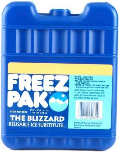 Freez Pak Medium Reusable Ice Pack