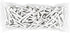 Hireko Tour Gear Wood Golf Tees, White, Assorted Sizes 2-3/4 inch or 3-1/4 inch Tall, 100 or 500 Bulk Packs