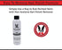Warren London Dog Nail Polish in A Bottle, Premium Coverage and Color, All 6 Colors
