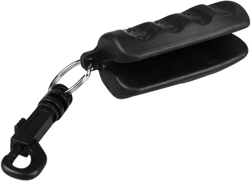 KRATARC Archery Arrow Puller Gripper with Belt Clip - Target Remover