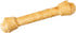 Fieldcrest Farms 9'' Natural Rawhide Alternative Knotted Bone for Dogs - 3 Count - Premium Digestible Chews