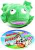 50 Playmaker Toys - Flying Screaming Flingshot Slingshot Animal Novelty Plush Doll Toy, Launches up to Feet (Frog)