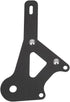 WIKIBB 140mm for Razor Pocket Mod Electric Dirt Bike Disc Brake Adapter Aluminum