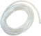 1/4" Flexible Clear Vinyl Airline Tubing, 25-Feet by CNZ
