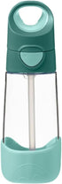 15oz b.box Tritan Straw Bottle: Kids Water Bottle for Toddler & Up. Spill & Leak Proof, BPA Free. Great