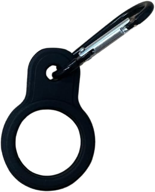 Solar Buddies Clip Sunscreen Applicator Bottle or Water Bottle NOT Included.