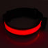 Glovion LED Armband, Reflective Running Gear, Rechargeable