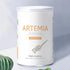 HEPBAK 150ml 80g Artemia Shelling Eggs Brine Shrimp Shelling Eggfood Aquarium Hatching Tropic Fish Food for Feeding