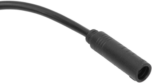 Keen E-Bike Motor Extension Cable - 9 Pin Waterproof Wheel Motor Extension for Electric Bike
