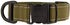 KONG Max Ultra Durable Dog Collar, Medium Size, Green Color