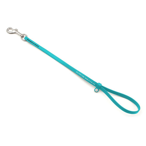Jelly Pet Grooming Loop for Dogs, Waterproof & Durable Noose Loop, Fits Most Grooming Tubs/Tables, 3/8" x 18’’ and 24"