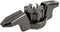 Yak Attack GT Line Cleat, Track Mounted, Black - AMS-1012