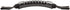 Harmony Gear Kayak Carry Handles - Universal Fit Pair, Black (9800247)