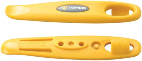 Topeak Unisex Adult Essentials Accessory Kits, Multi-Colour, One Size