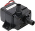 HiLetgo 2pcs Water Pump 240L/H DC 12V Micro Brushless Pump for Pool and Aquarium