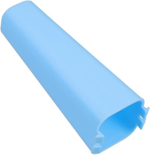 POPETPOP Dog Peeing Post for Indoor Potty Training Plastic Urine Column for Dogs Marking Post for Indoor Pee Pad
