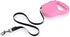 Auto Retractable Dog Leash, Explore Training Lead - 10 Ft/16.6Ft Pet Dog Walking Rope