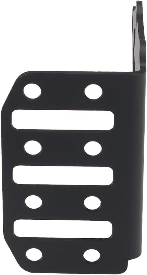 Tactical Pistol Holster Adapter QLS Extension - Holster Accessories for Carrying Magazine/Hemostatic Box/Tactical