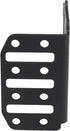 Tactical Pistol Holster Adapter QLS Extension - Holster Accessories for Carrying Magazine/Hemostatic Box/Tactical