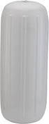 TaylorMade Big B Inflatable Vinyl Boat Fender, 6" x 15" for Boats 20-35', White