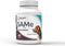 SAM-e for Small and Medium Adult Dogs, 60 Tablets, 90mg Active S-Adenosyl L-Methionine, Hepatic Health Supplement
