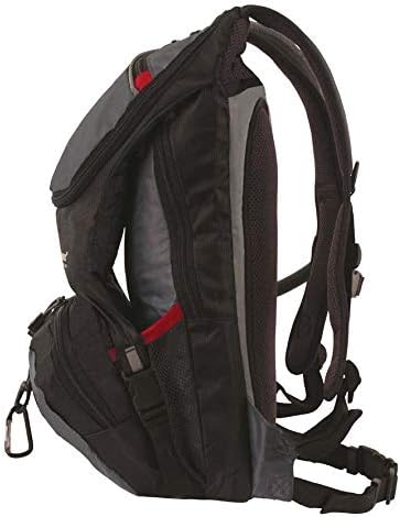 Outdoor Products Ripcord Hydration Pack, Bright White