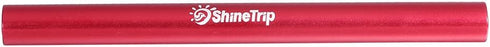 Tent Poles Repair Tube Splint, Tent Pole Repair for Camping and Hiking