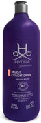 Hydra Professional Moisturizing Dog Conditioner, Oatmeal Hair Conditioner for Dogs and Cats,