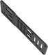 Tactical Sinking Holster Leg Hanging Extension Plate, Adjustable Metal Modular Holster Adaptor