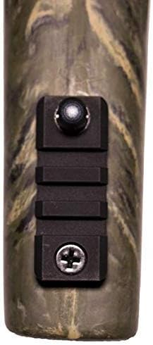 Rugged Ridge Outdoor Picatinny Rail Kit