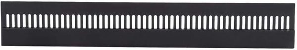 Tnfeeon Aquarium Weir Comb, 320mm Length Marine Sump Fish Tank Refugium to Avoid Fish Overflow