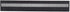 Tnfeeon Aquarium Weir Comb, 320mm Length Marine Sump Fish Tank Refugium to Avoid Fish Overflow