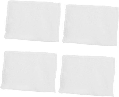 4pcs Packs, BESPORTBLE Billiard Talc Powder Portable Dry Hand Bags for Pool Table & Smooth Gameplay, Convenient Talcum