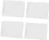 4pcs Packs, BESPORTBLE Billiard Talc Powder Portable Dry Hand Bags for Pool Table & Smooth Gameplay, Convenient Talcum