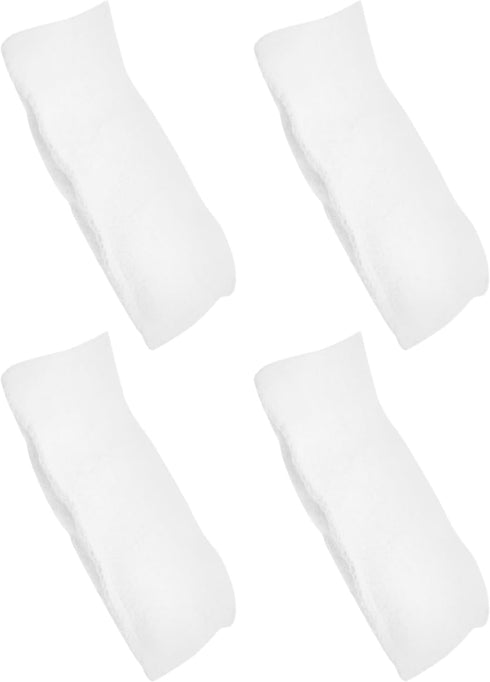 BESPORTBLE 4pcs Billiard Talc Powder Packs, Portable Dry Hand Bags for Pool