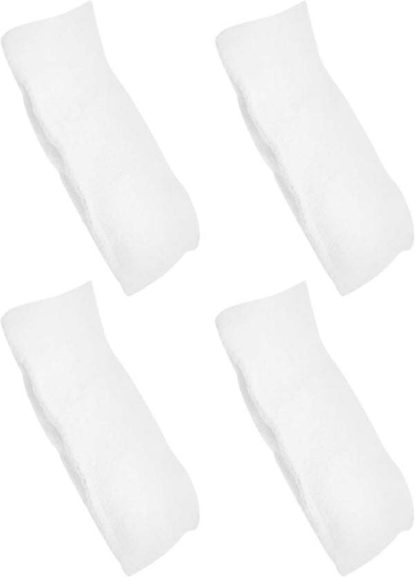 BESPORTBLE 4pcs Billiard Talc Powder Packs, Portable Dry Hand Bags for Pool