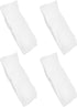 BESPORTBLE 4pcs Billiard Talc Powder Packs, Portable Dry Hand Bags for Pool