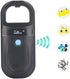 134.2KHz ISO11784 85 5.9inch, fosaqtaxo7vu5n FOSA Animal ID Reader, Microchip Reader Scanner, Mini Animal Scanner, FDX