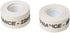 Velox Rim Tape, White, 16mm x 2m (Pack of 2)